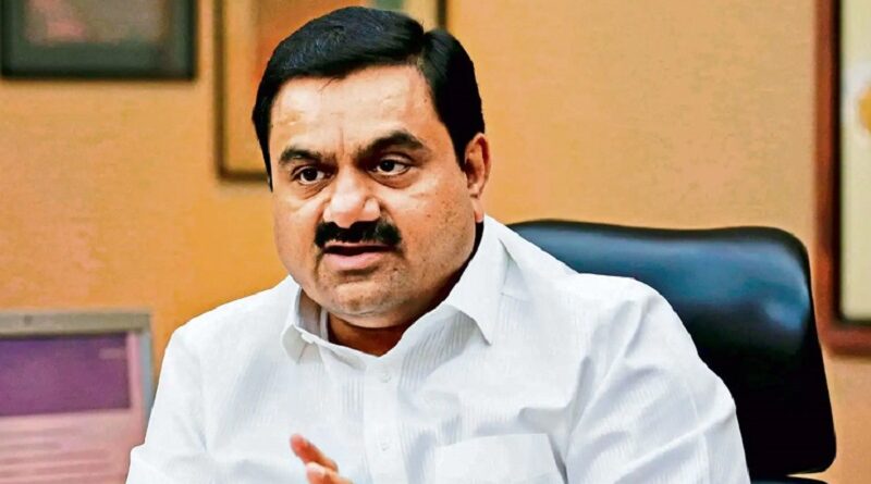 adani