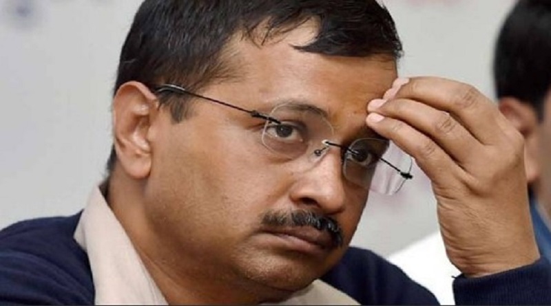 kejriwal