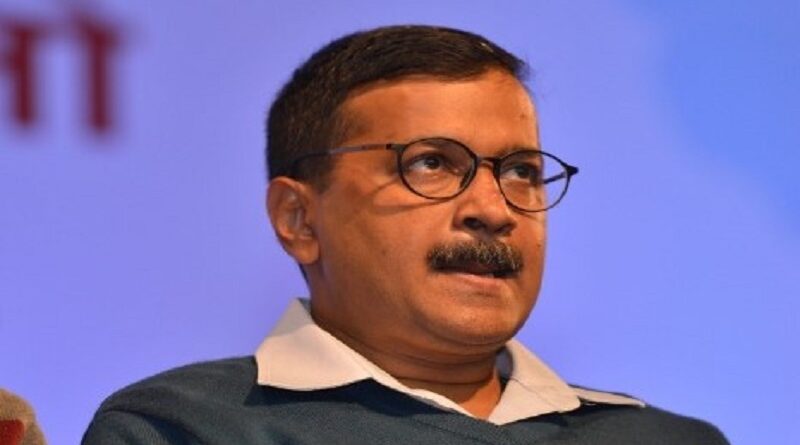 arvind