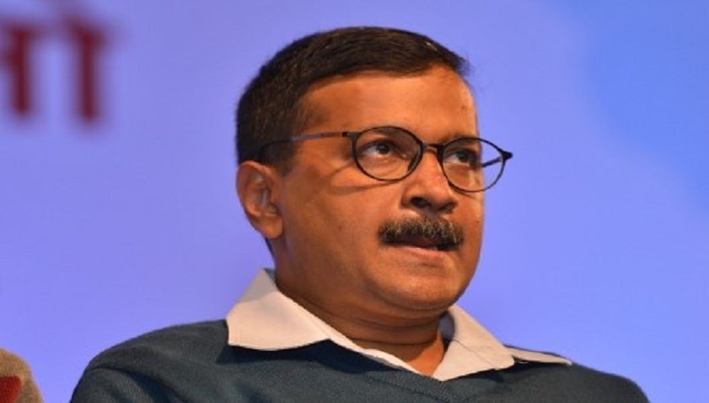 arvind