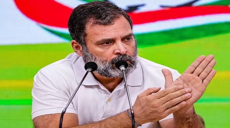 rahul