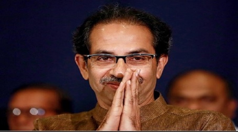 uddhav