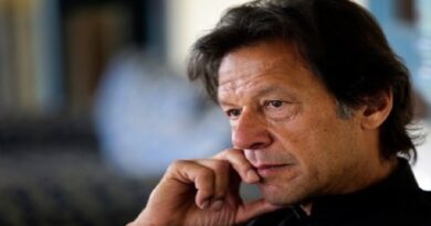 imran