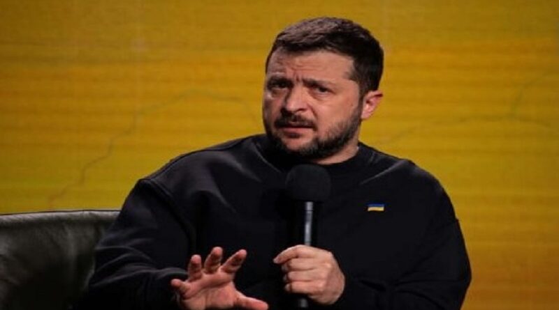 zelensky