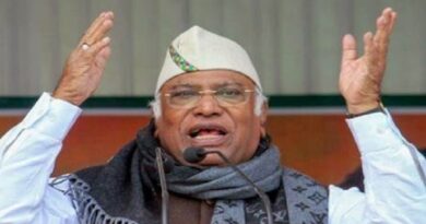 kharge