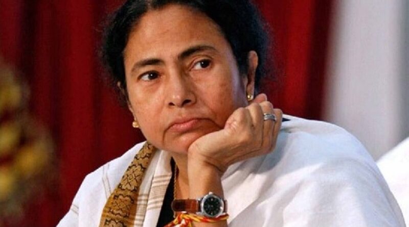 mamta banerjee