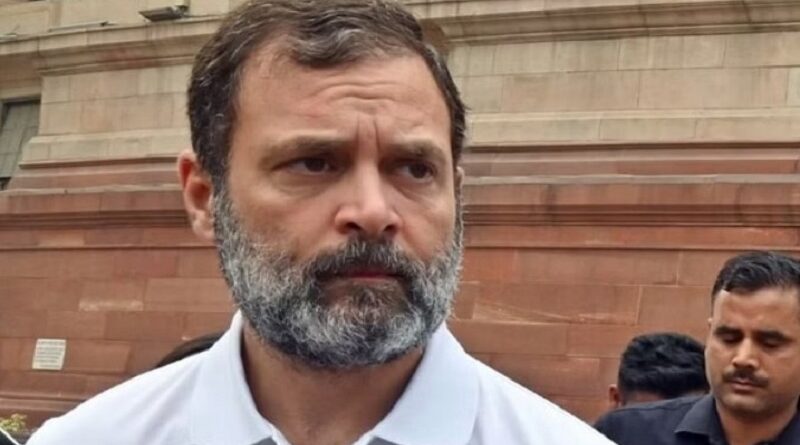 rahul