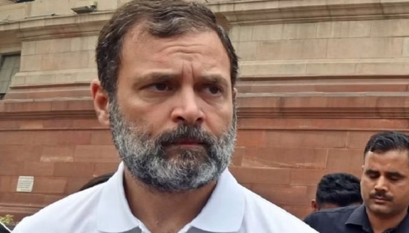rahul