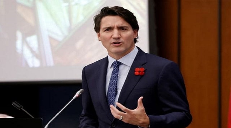 trudeau