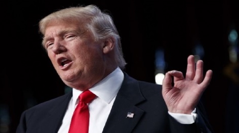 47th american president