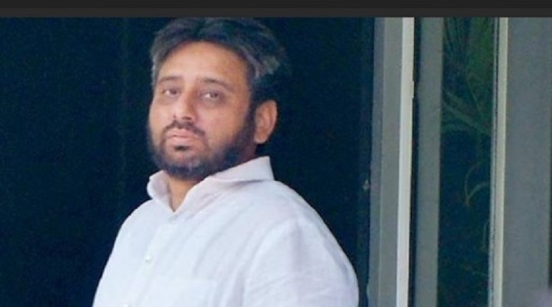 amanullah