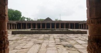 bhoj shala