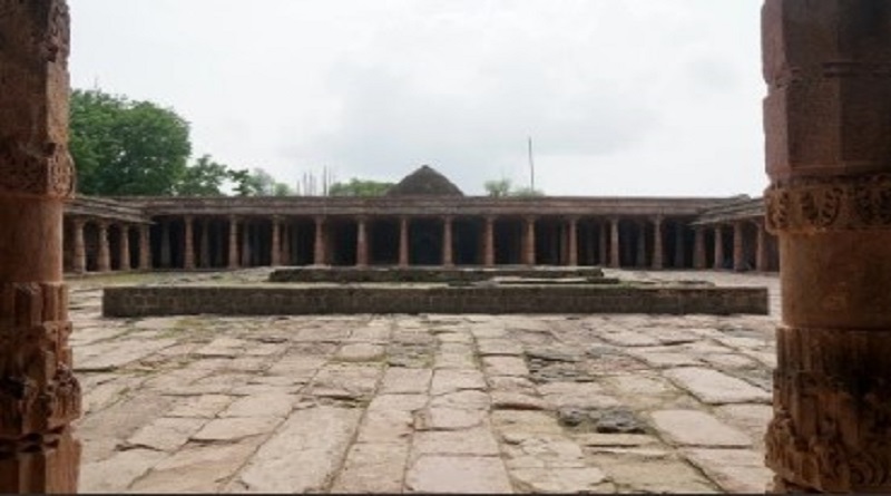 bhoj shala