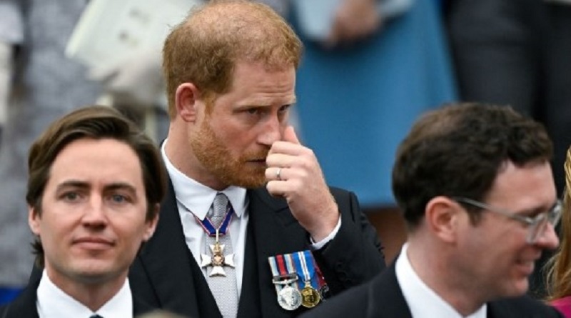 prince harry
