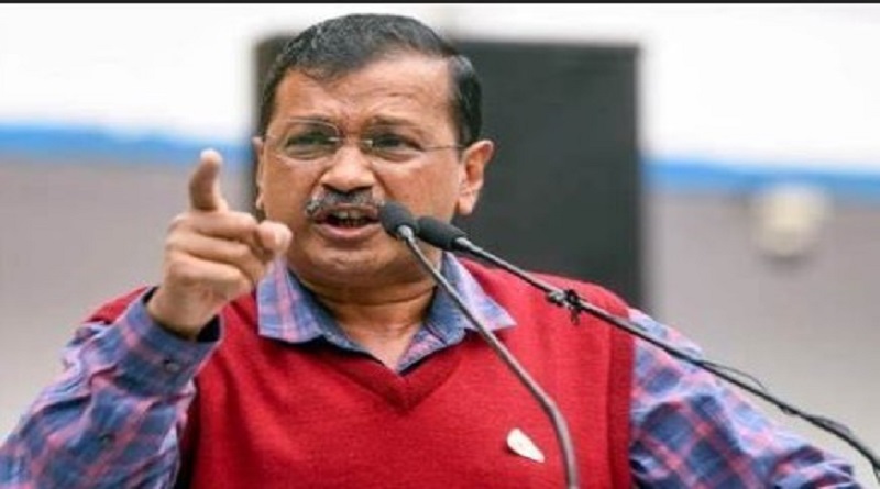 kejriwal