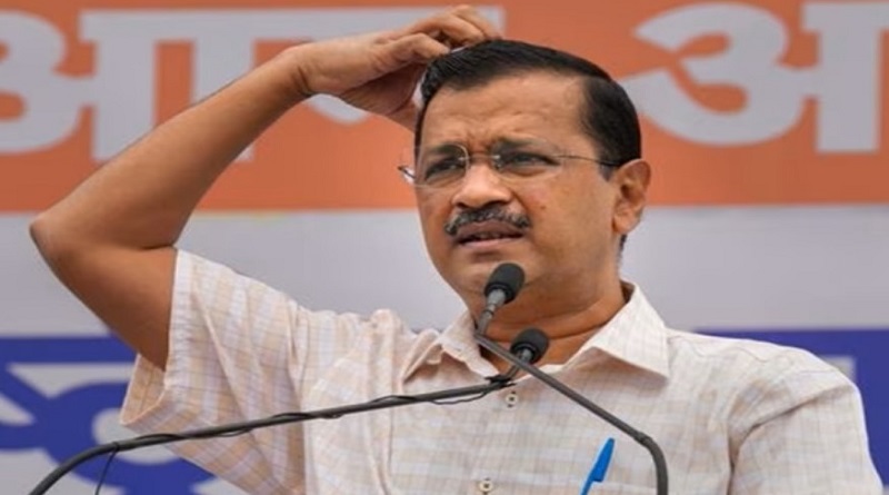 kejriwal