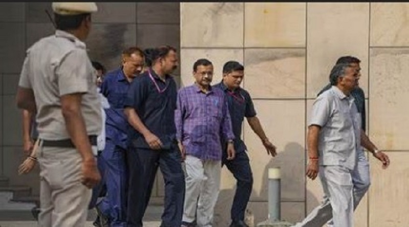 kejriwal