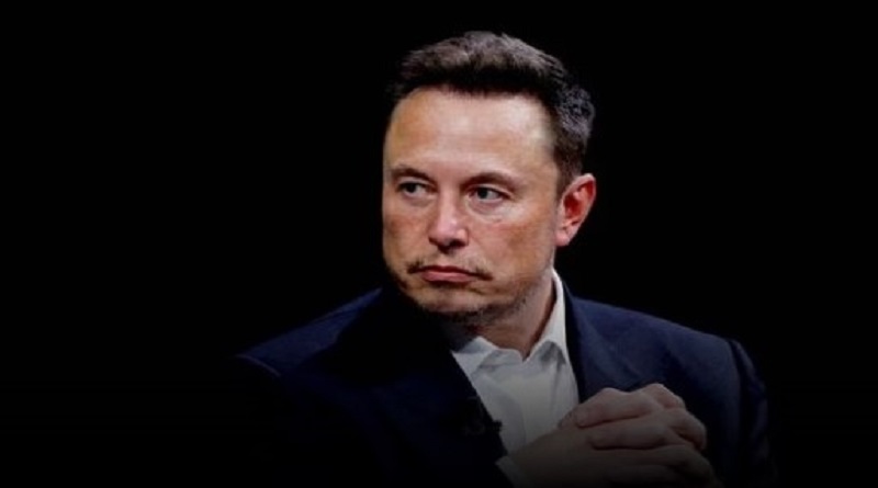 musk