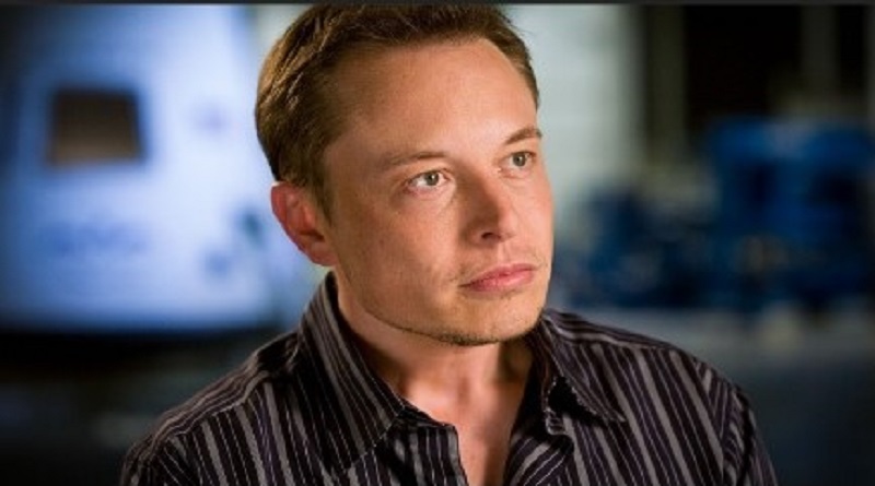 musk