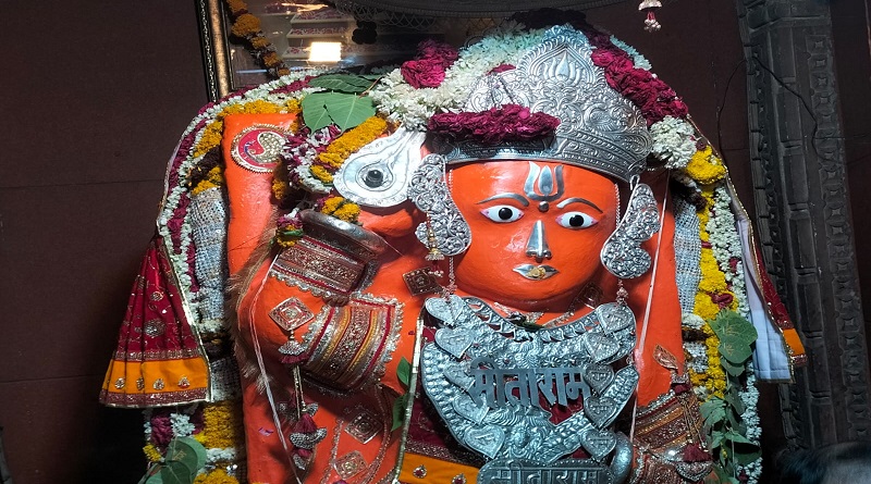 okhaleshwar dham