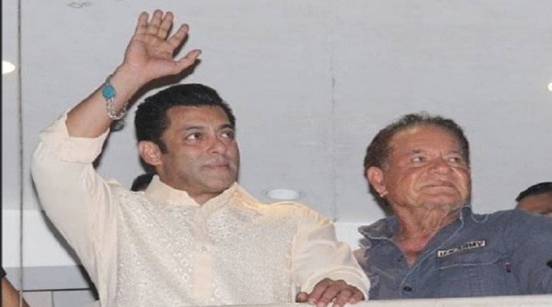 saleem khan
