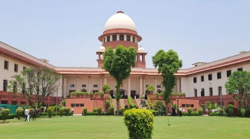 supreme court