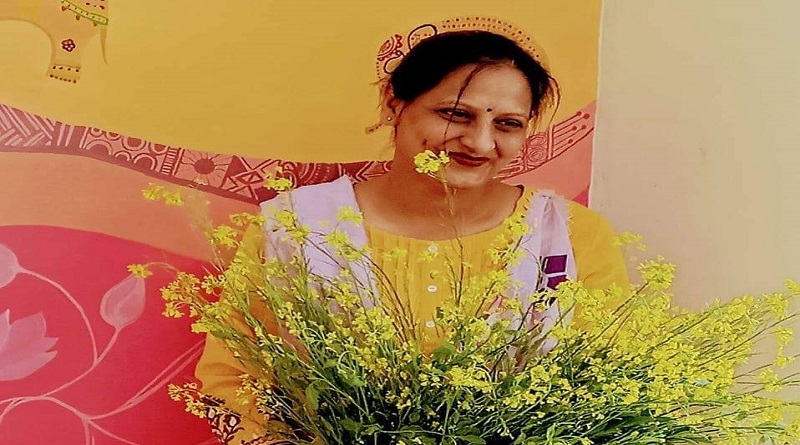 smriti