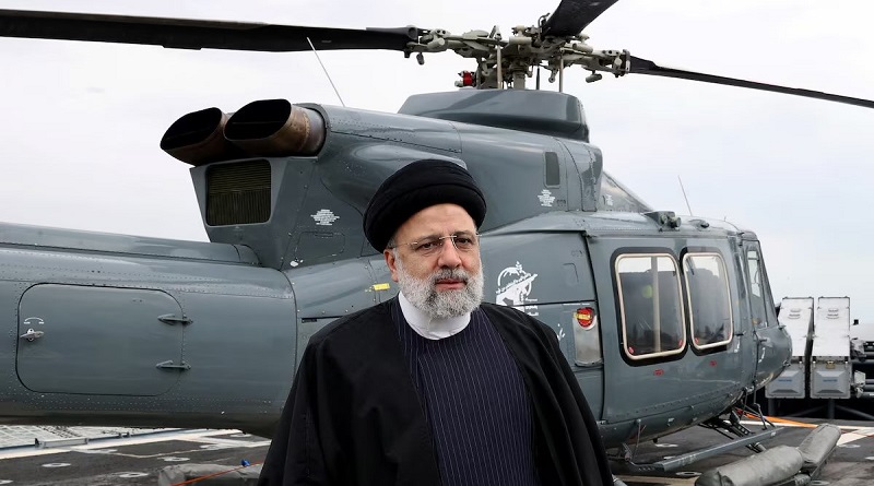 iran president