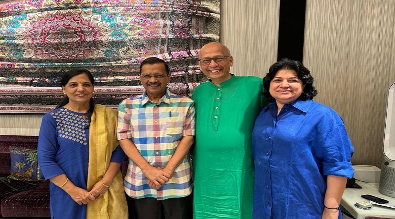 kejriwal
