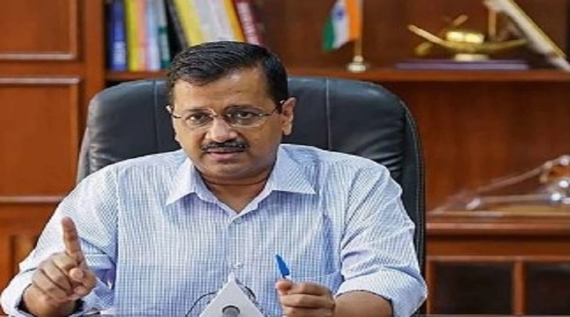 kejriwal