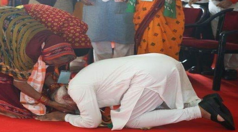 modi