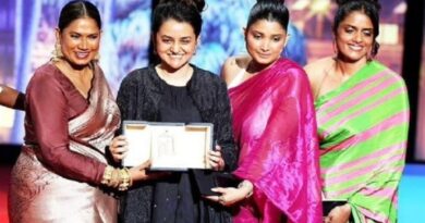 payal kapadia in cannes film festival
