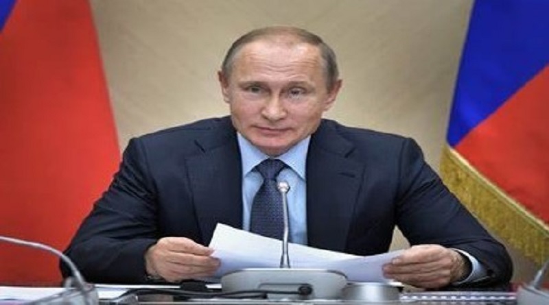 putin