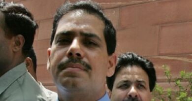 robert vadra