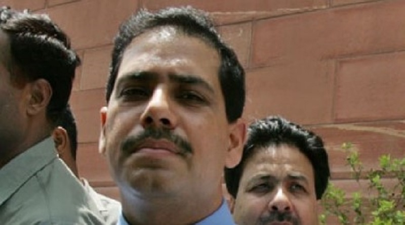robert vadra