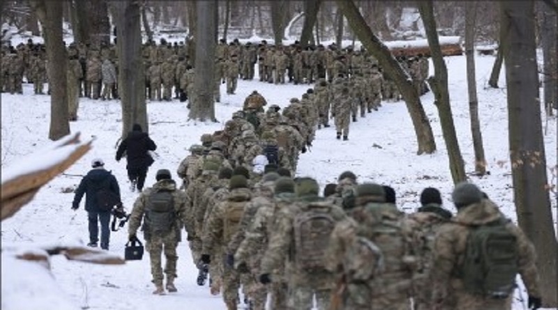 ukraine war
