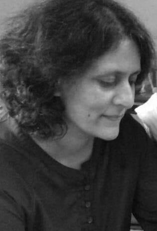 शुचि कर्णिक