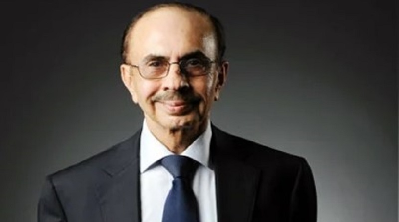 godrej group about to divide
