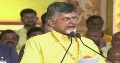 chandra babu