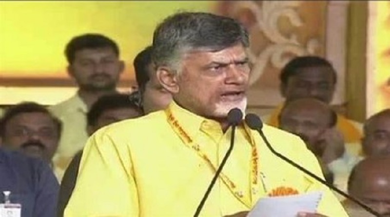 chandra babu