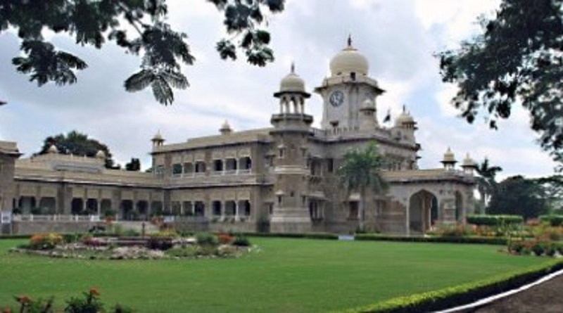 daly college