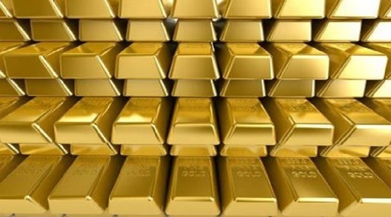 gold