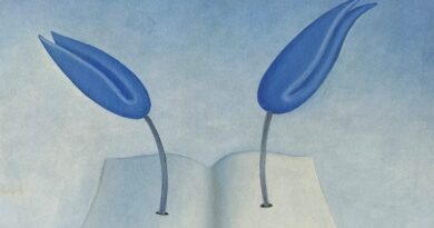 painting oil on canvas