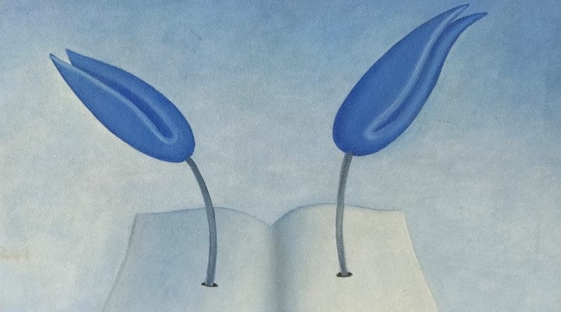 painting oil on canvas
