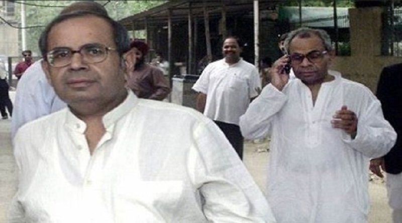 cases of hinduja family