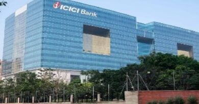 bank icici