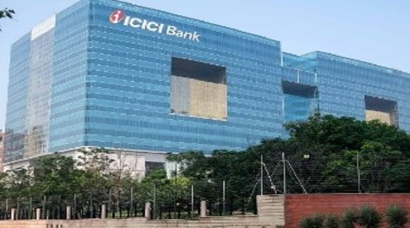 bank icici
