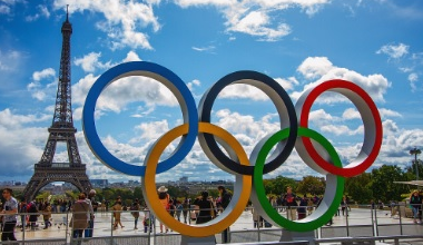 olympics