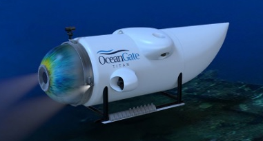 oceangate