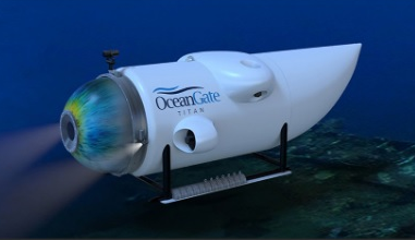 oceangate